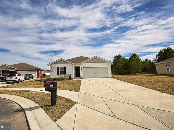 1609 Liam Dr, Salisbury, MD 21801