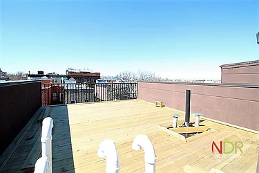 Rented by Next Door Realty NYC