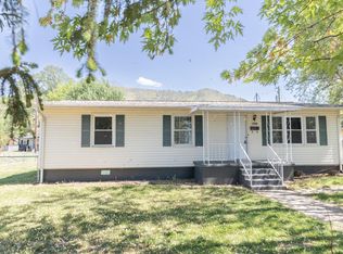 1508 Chestnut Ave, Buena Vista, VA 24416