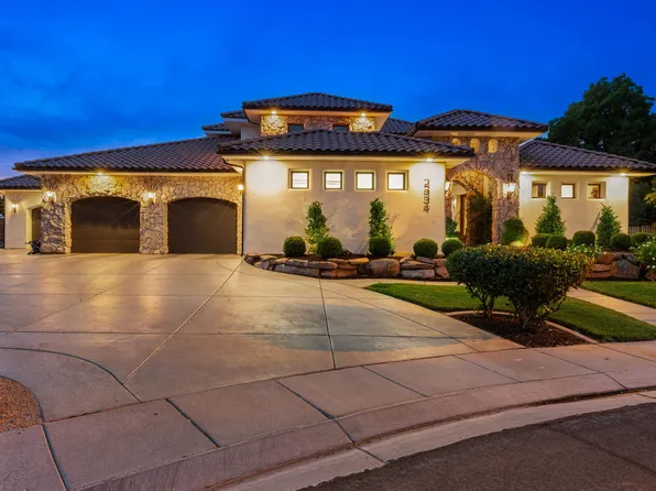 2334 Leda Ln, Santa Clara, UT 84765