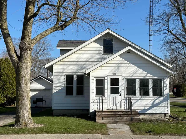 105 W Butcher St, Geneva, IN 46740