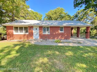 3122 Rock Ridge Rd, Jefferson City, MO 65109