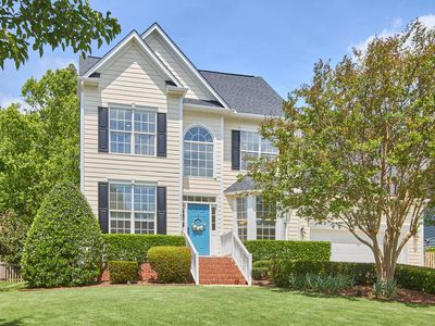 109 Hogan Glen Ct, Chapel Hill, NC, 27516