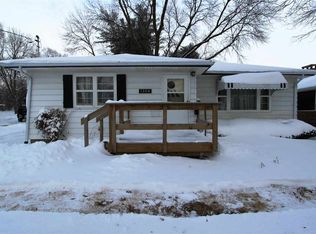 1308 Upton Ave, Waterloo, IA 50701