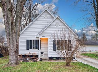 1353 Merle Ave, Burton, MI 48509