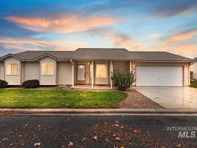 698 S Malaga Ln, Boise, ID, 83709