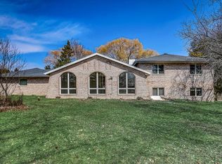 4412 W Bonniwell Rd, Mequon, WI 53097