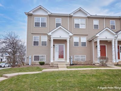 127 W Big Horn Dr #0, Round Lake, IL, 60073
