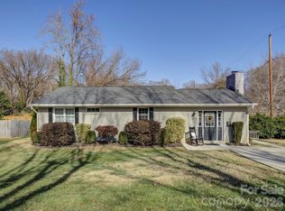 204 Elliott St W, Fort Mill, SC 29715