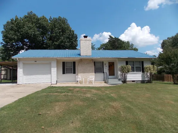803 Tealbrook, Diamond City, AR 72644