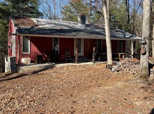 Dave Moreland Rd, Slanesville, WV 25444