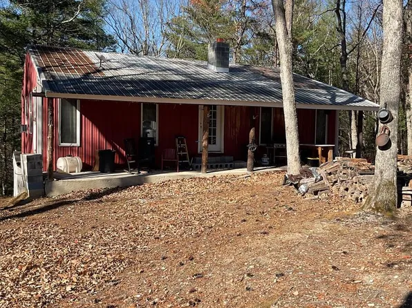 Dave Moreland Rd, Slanesville, WV 25444