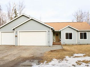 2231 S Saint John Ct, Wasilla, AK 99654