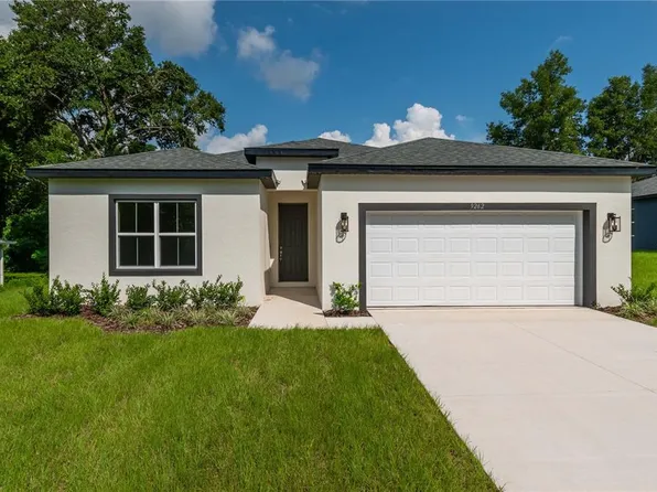 6636 E Morley St, Inverness, FL 34452