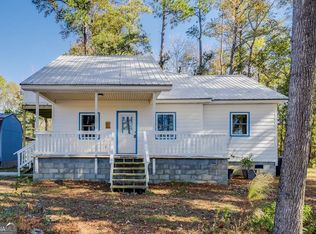 486 Sherrod Rd, Brooklet, GA 30415