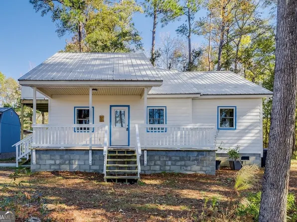 486 Sherrod Rd, Brooklet, GA 30415