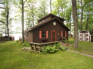 1081 Weaver Rd, Pelican Lake, WI 54463