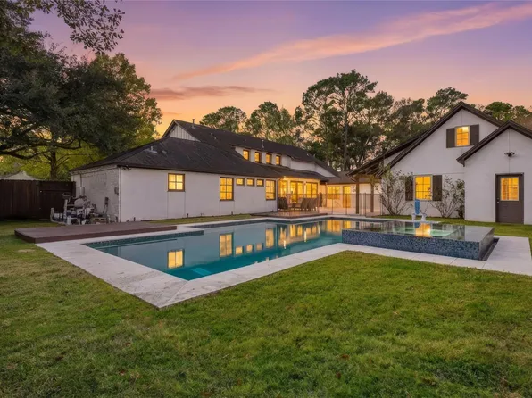 12126 Kimberley Ln, Houston, TX 77024