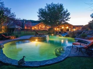 10600 Ojai Santa Paula Rd, Ojai, CA 93023