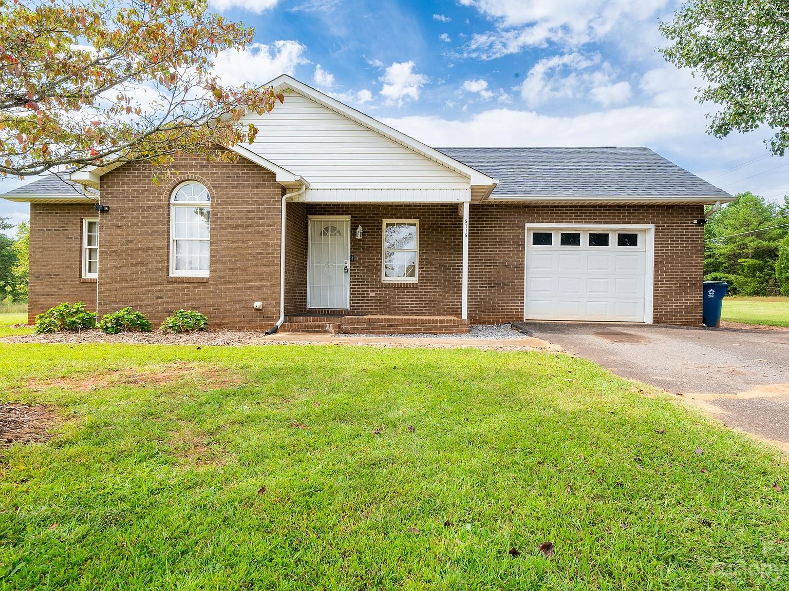 5115 Gateway Dr, Claremont, NC 28610 | Zillow