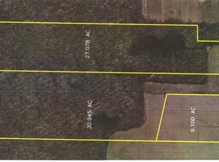 County Road 500, Sullivan, OH 44880