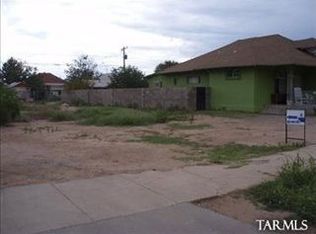 853 E 11th St, Douglas, AZ 85607