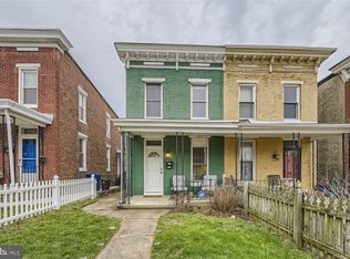 3705 Roland Ave, Baltimore, MD 21211