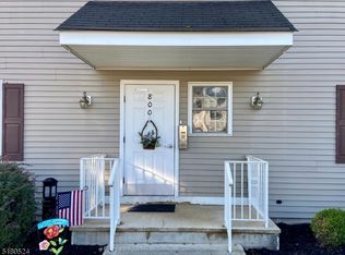 801 Clark Rd, Lebanon, NJ 08833