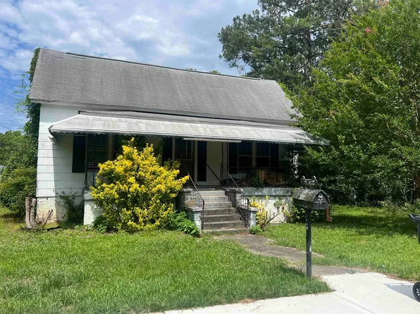 307 Mill St, Abbeville, SC 29620