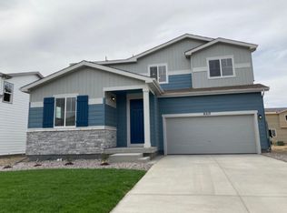 6217 Easton Ave, Frederick, CO 80504
