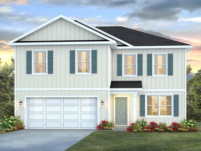 24516 Broken Sound Loop, Orange Beach, AL, 36561