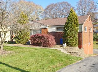 5557 California Ave, Bethel Park, PA