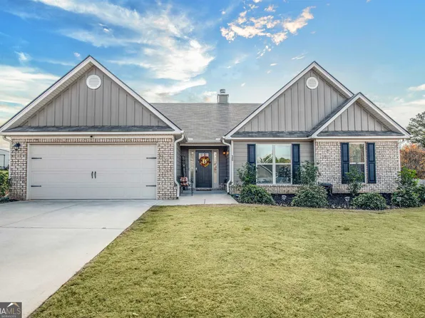 30 Faith Ln, Colbert, GA 30628
