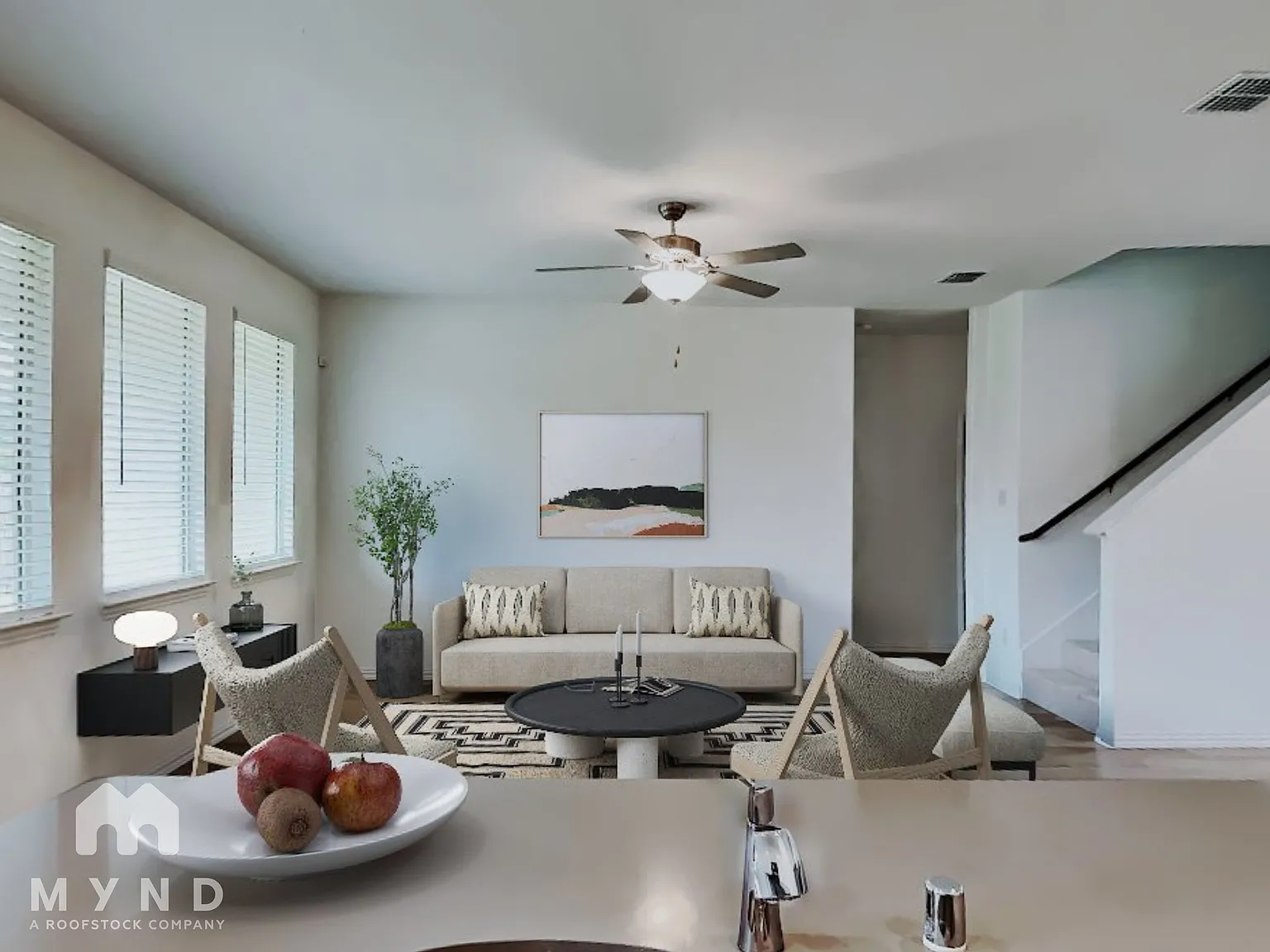 4 bed, 2.5 bath, 2348 sqft, $2,215 — Photo 1