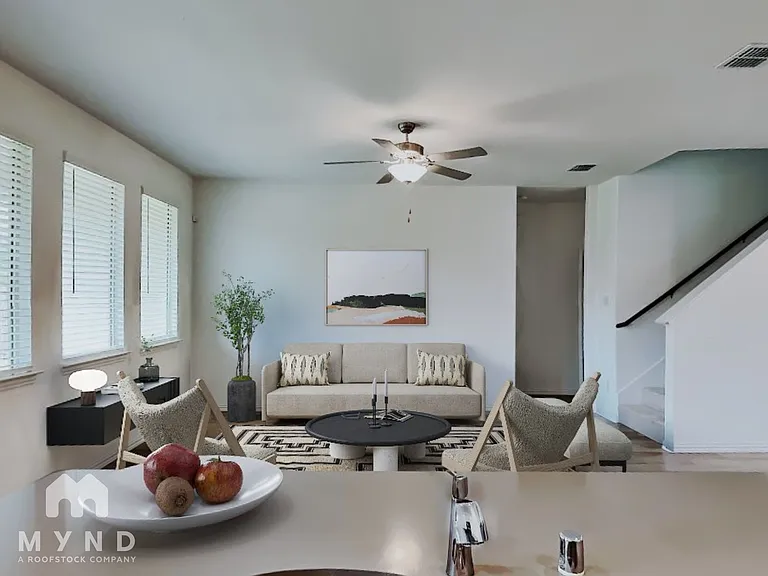 4900 Parrington Dr — Photo 1