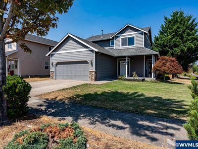 321 W Jadon Dr, Lebanon, OR, 97355