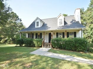 223 Gold Creek Dr, Jefferson, GA 30549