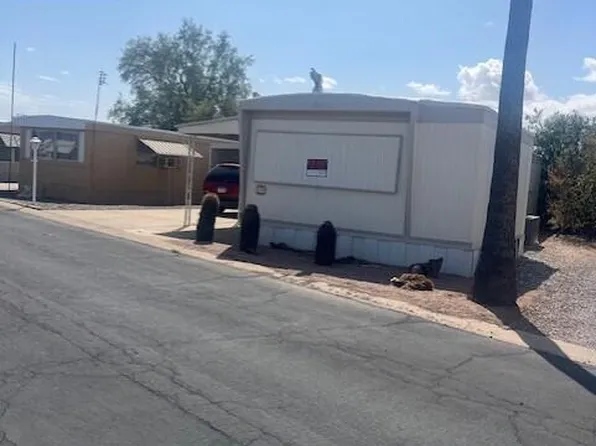 25 S 102ND Street #33, Mesa, AZ 85208