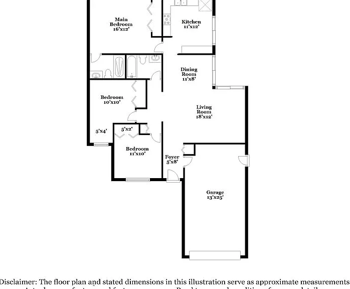 11389 Darlington Dr — Photo 2
