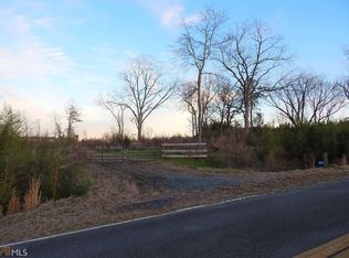 271 S Doc Crook Rd, Reynolds, GA 31076