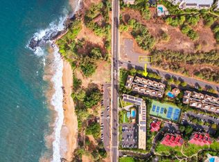 Haleakala Shores, Kihei, HI 96753
