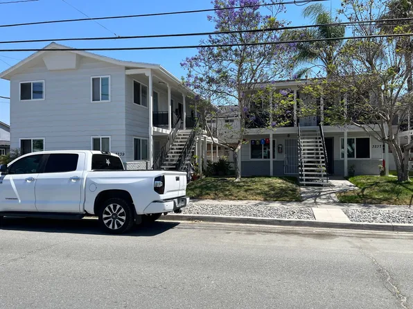 3235-3239 Collier Avenue, 3235-3239 Collier Ave #3235-3, San Diego, CA 92116