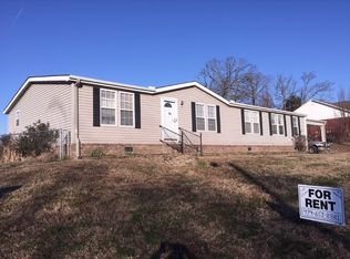 1101 N 10th St, Barling, AR 72923