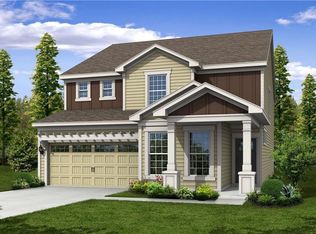 1080 N Sunset Blvd, Avon, IN 46123