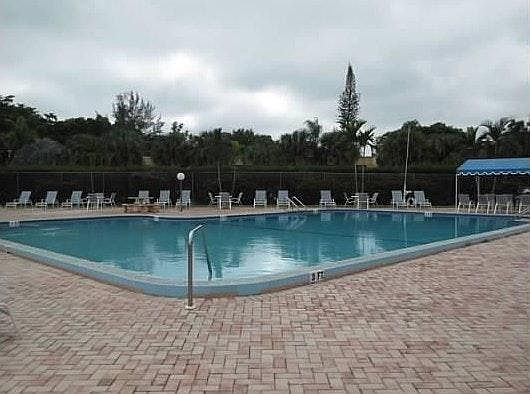 1 pool