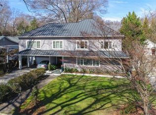 1307 Latham Rd, Greensboro, NC 27408