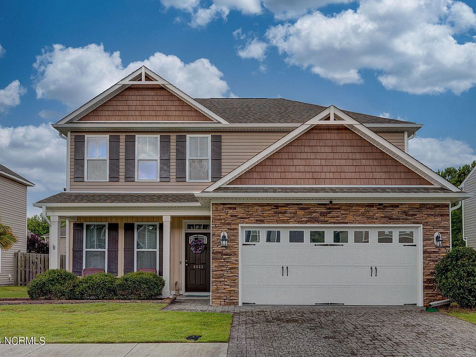 1st image of 6533 Fawn Settle Drive
