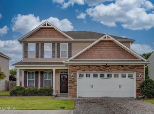 6533 Fawn Settle Dr, Wilmington, NC 28409