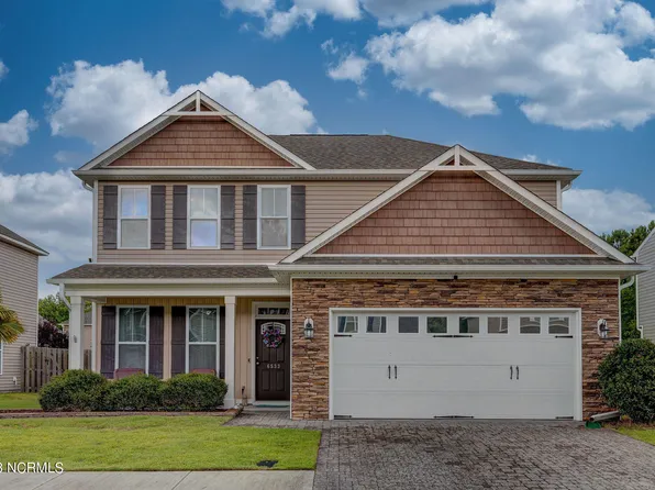 6533 Fawn Settle Drive, Wilmington, NC 28409
