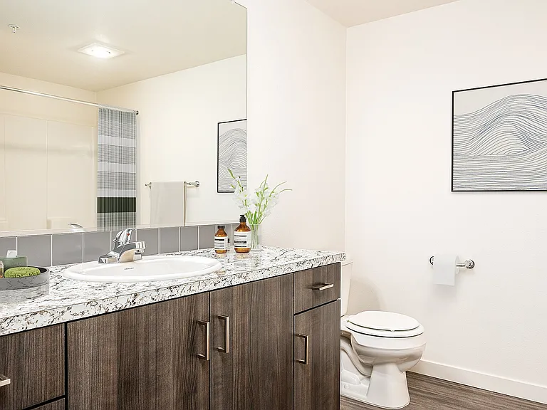 Pacific Ridge Apartments — Photo 32